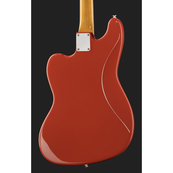 Fender Vintera II 60s Bass VI FR - Avis sur cette basse électrique