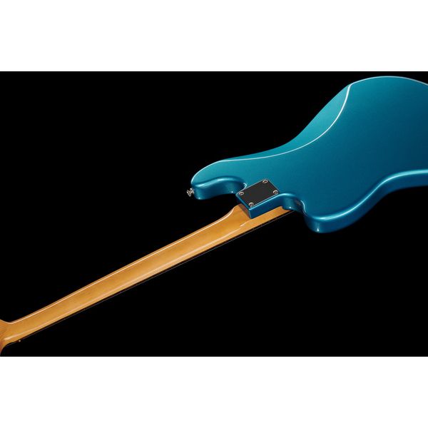 Avis basse électrique Fender Vintera II 60s Bass VI LPB