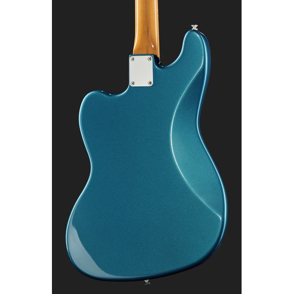Avis basse électrique Fender Vintera II 60s Bass VI LPB
