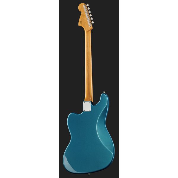 Avis basse électrique Fender Vintera II 60s Bass VI LPB