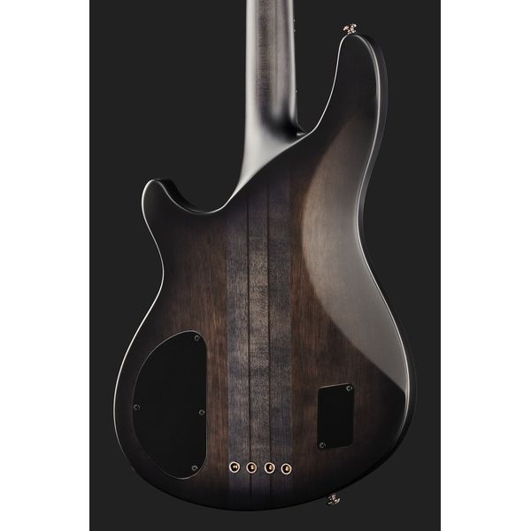 La basse électrique Schecter Hellraiser Extreme 4 STBLS : Notre avis