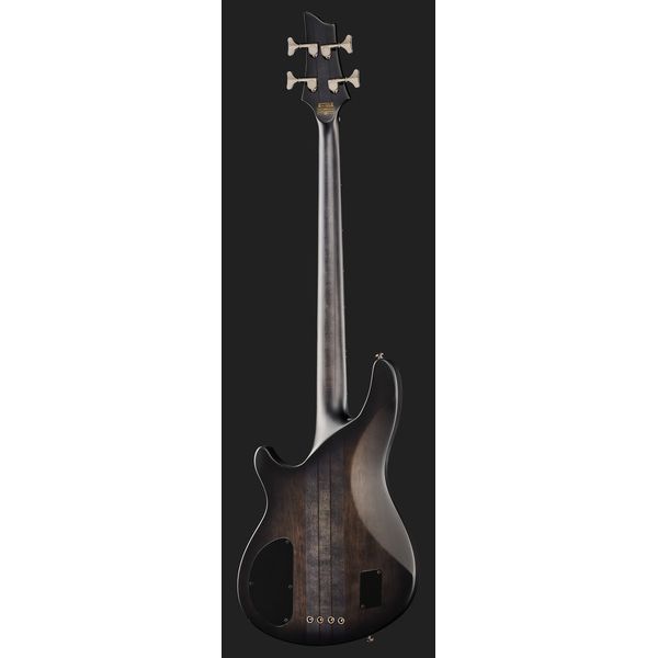 La basse électrique Schecter Hellraiser Extreme 4 STBLS : Notre avis