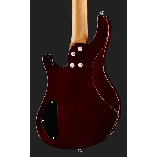 Avis basse électrique Flight Mini Bass TBL Solid Body