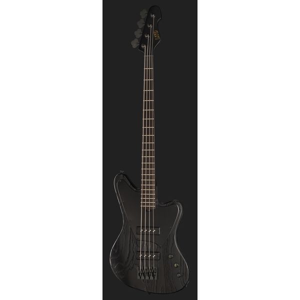 ESP LTD Orion 4 Signature BL - Avis sur cette basse électrique