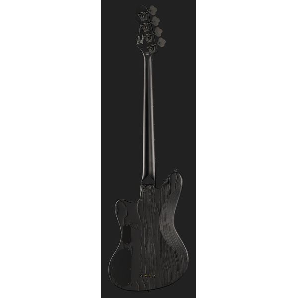 ESP LTD Orion 4 Signature BL - Avis sur cette basse électrique