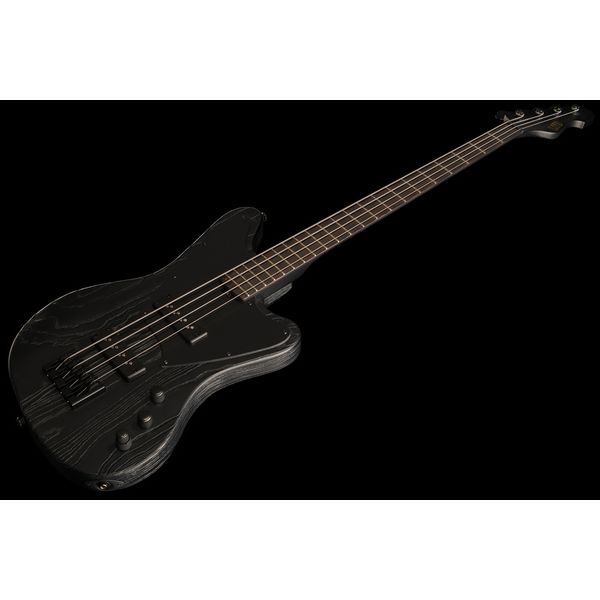 ESP LTD Orion 4 Signature BL - Avis sur cette basse électrique