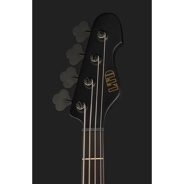 ESP LTD Orion 4 Signature BL - Avis sur cette basse électrique