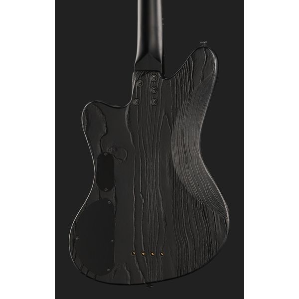 ESP LTD Orion 4 Signature BL - Avis sur cette basse électrique