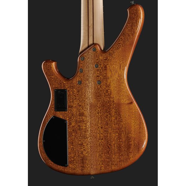 Avis basse électrique Sandberg 70th Classic 6 Walnut Top