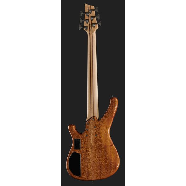 Avis basse électrique Sandberg 70th Classic 6 Walnut Top