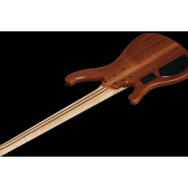Avis basse électrique Sandberg 70th Classic 6 Walnut Top
