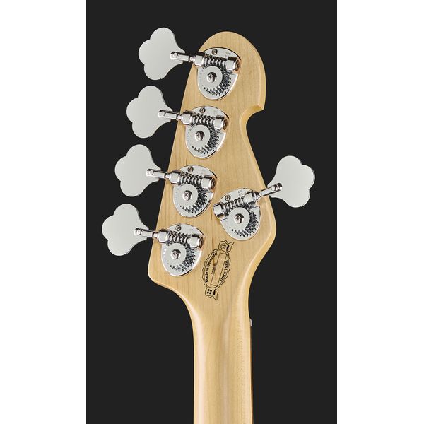 Sandberg California VM 5 Goldburst LH - Avis sur cette basse électrique
