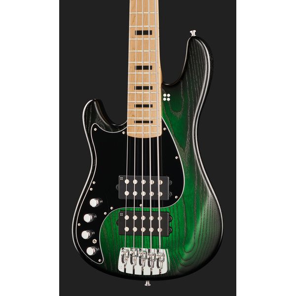 Avis basse électrique Sandberg California VM2 5 GB LH