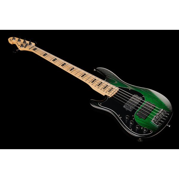 Avis basse électrique Sandberg California VM2 5 GB LH