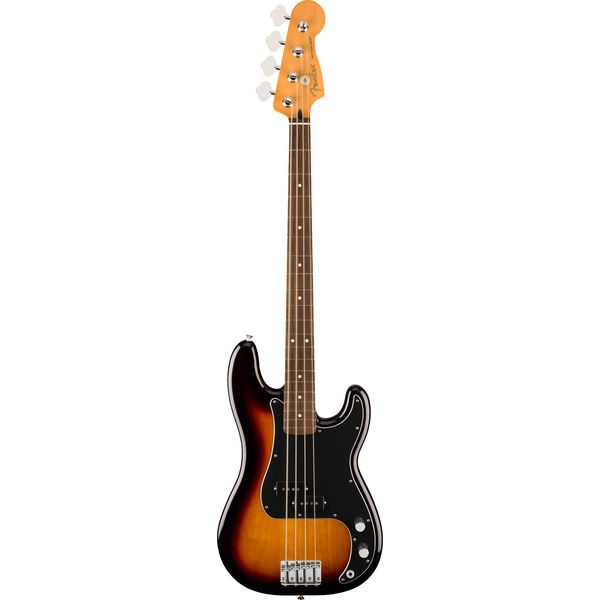 Fender Player II P Bass RW 3TS - Avis sur cette basse électrique