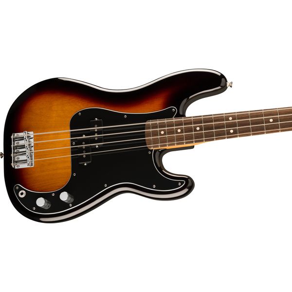 Fender Player II P Bass RW 3TS - Avis sur cette basse électrique