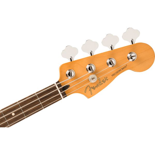 Fender Player II P Bass RW 3TS - Avis sur cette basse électrique
