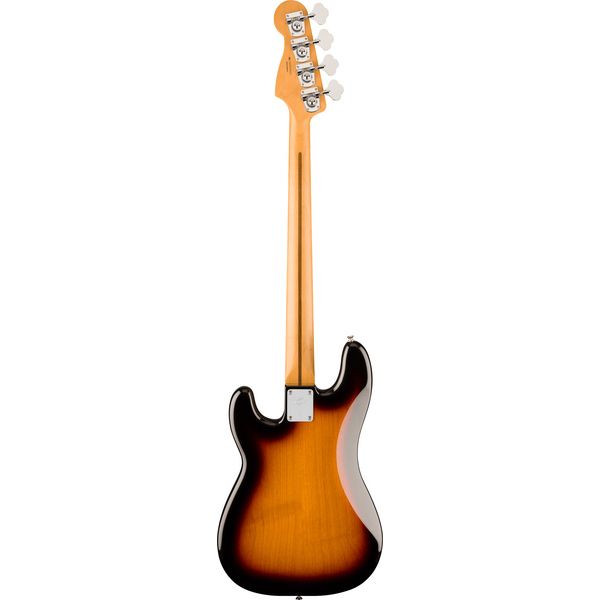 Fender Player II P Bass RW 3TS - Avis sur cette basse électrique