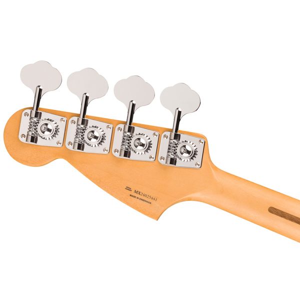 Avis basse électrique Fender Player II Mustang Bass RW AQB