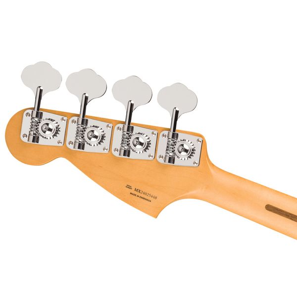 Fender Player II Mustang Bass RW HLY - Avis sur cette basse électrique