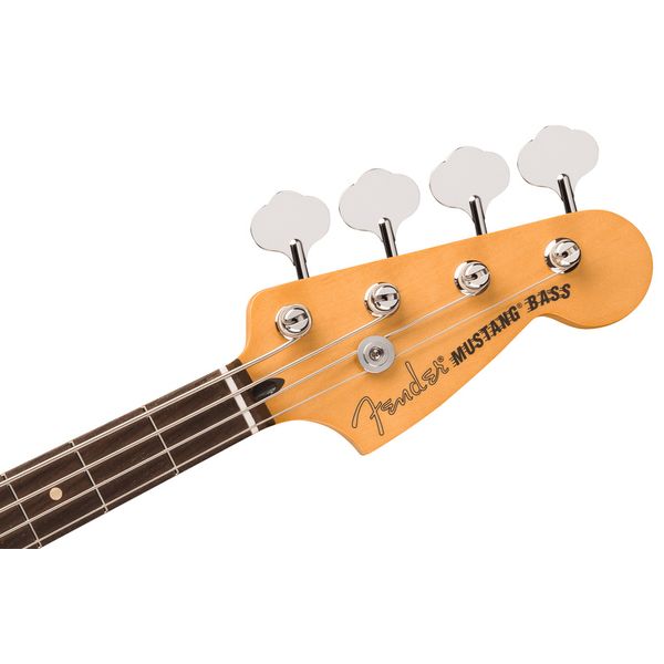 Fender Player II Mustang Bass RW HLY - Avis sur cette basse électrique