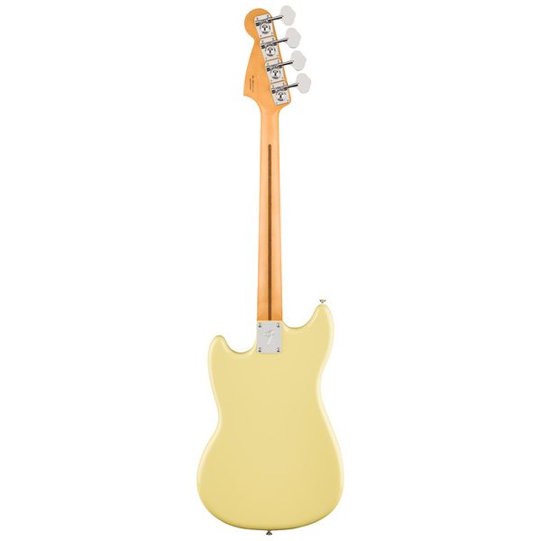 Fender Player II Mustang Bass RW HLY - Avis sur cette basse électrique