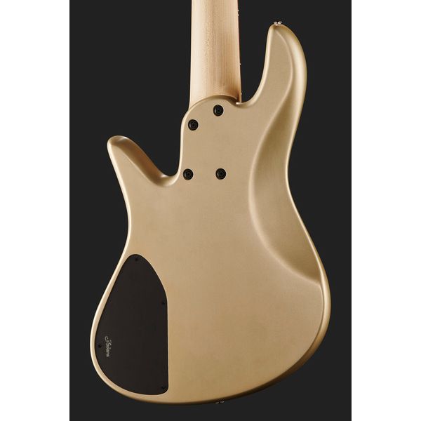 Avis basse électrique Fodera Emperor Standard Classic RW SG