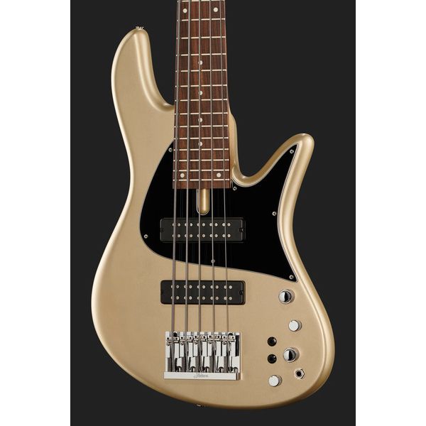 Avis basse électrique Fodera Emperor Standard Classic RW SG