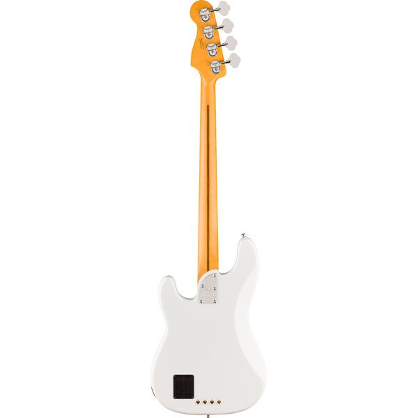 Avis basse électrique Fender Am Ultra II P Bass MN AVL