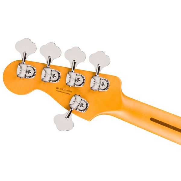 Fender Am Ultra II J Bass V MN SRD - Avis sur cette basse électrique