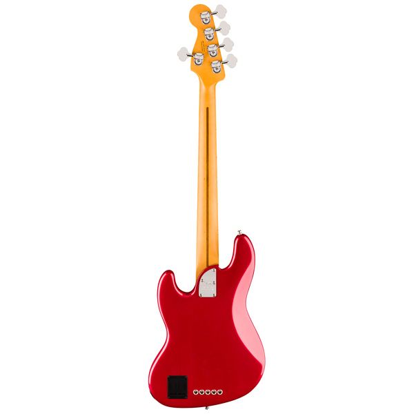 Fender Am Ultra II J Bass V MN SRD - Avis sur cette basse électrique