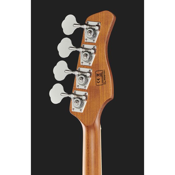 Avis basse électrique Marcus Miller V5 24-4 NT LH