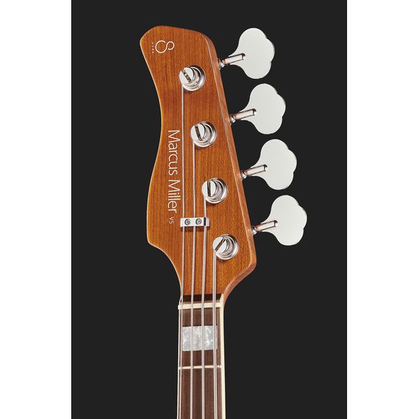 Avis basse électrique Marcus Miller V5 24-4 NT LH