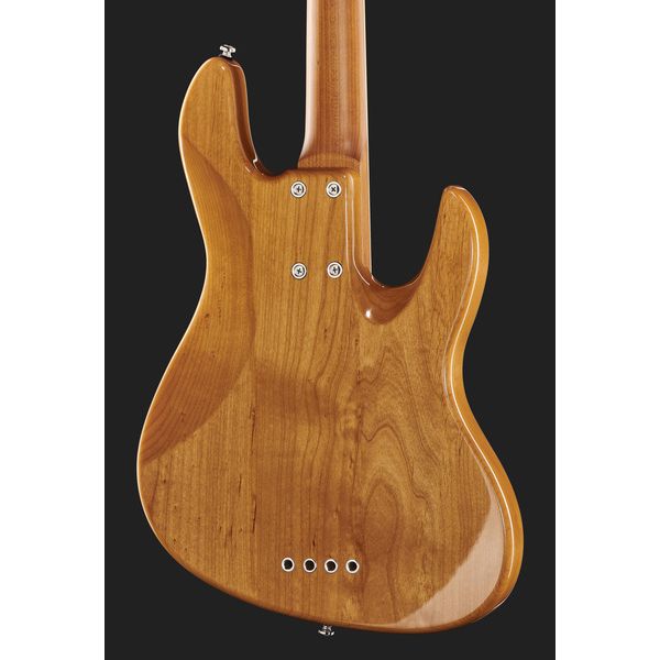 Avis basse électrique Marcus Miller V5 24-4 NT LH