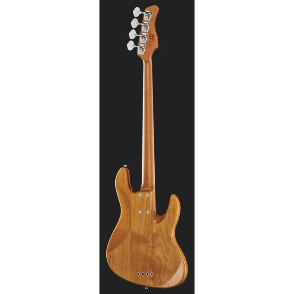 Avis basse électrique Marcus Miller V5 24-4 NT LH