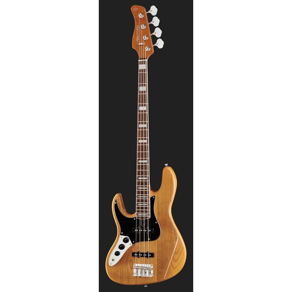 Avis basse électrique Marcus Miller V5 24-4 NT LH
