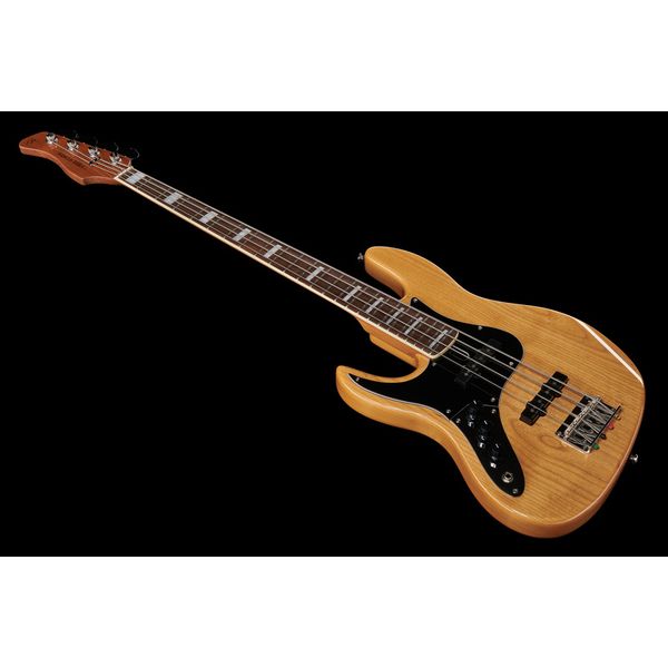 Avis basse électrique Marcus Miller V5 24-4 NT LH