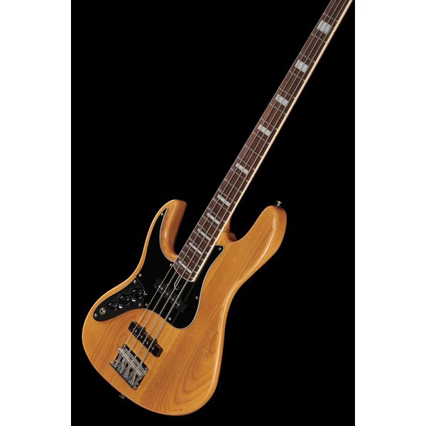 Avis basse électrique Marcus Miller V5 24-4 NT LH