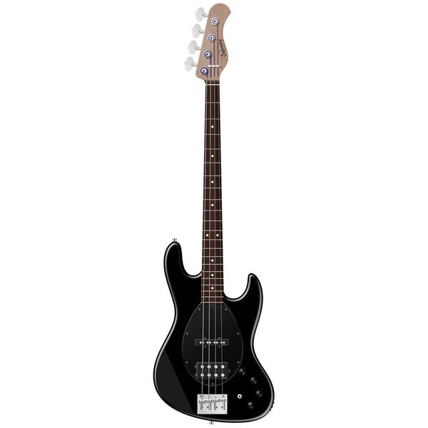 Sadowsky MetroExp21 Vint MJ 4 Morado BK - Avis sur cette basse électrique