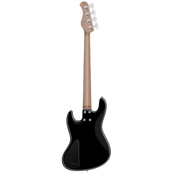 Sadowsky MetroExp21 Vint MJ 4 Morado BK - Avis sur cette basse électrique