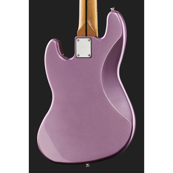 Harley Benton MV-5JB Burgundy Mist Set - Avis sur cette basse électrique