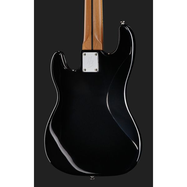 Avis basse électrique Harley Benton MV-5PJ Black Set