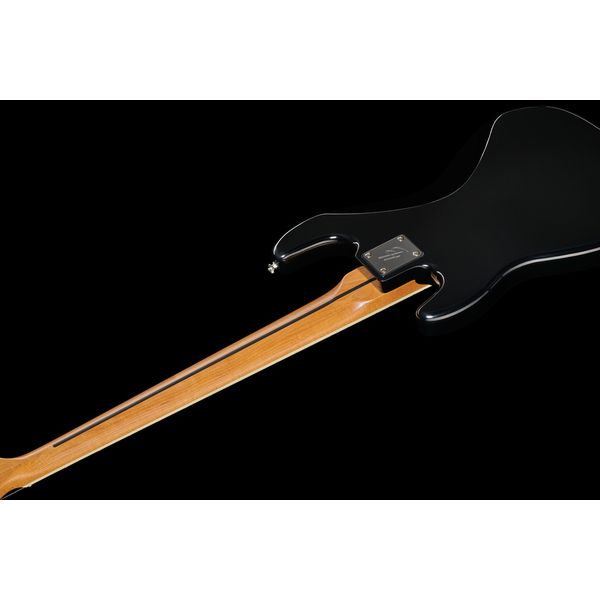Avis basse électrique Harley Benton MV-5PJ Black Set