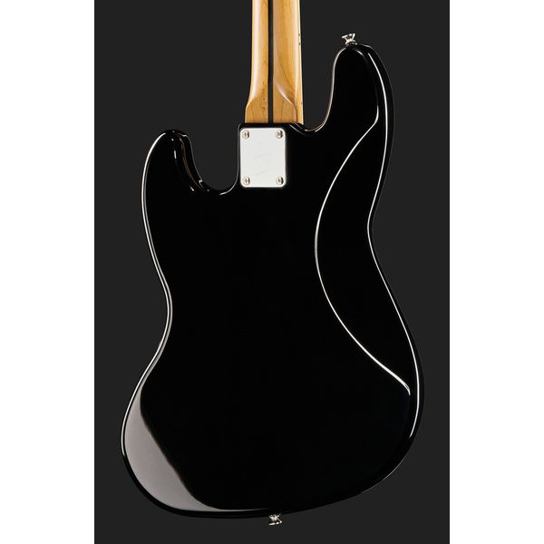 La basse électrique Harley Benton MV-4JB Black Set : Notre avis