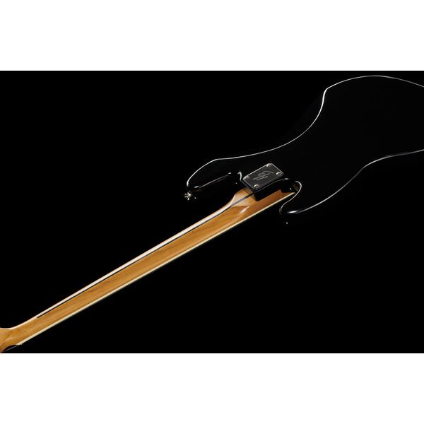 La basse électrique Harley Benton MV-4JB Black Set : Notre avis
