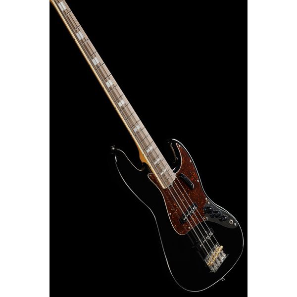 La basse électrique Harley Benton MV-4JB Black Set : Notre avis