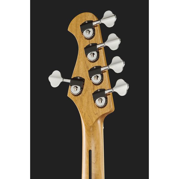 Harley Benton MV-5PJ Natural Set - Avis sur cette basse électrique