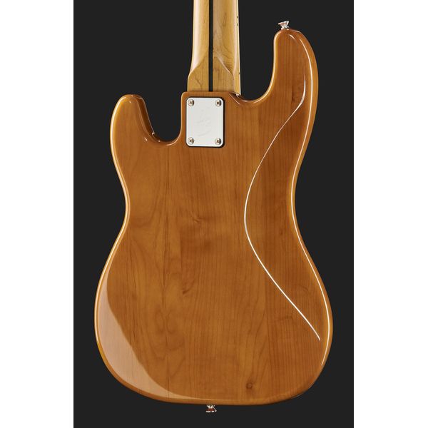 Harley Benton MV-5PJ Natural Set - Avis sur cette basse électrique