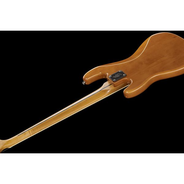 Harley Benton MV-5PJ Natural Set - Avis sur cette basse électrique