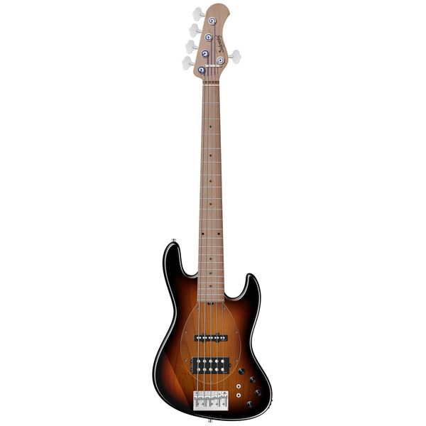Sadowsky MetroExp21 Vintage MJ5 RM TSB